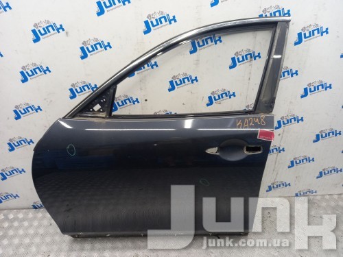 Дверь передняя левая для Infiniti FX35 oe HMA0A1CAMA разборка бу