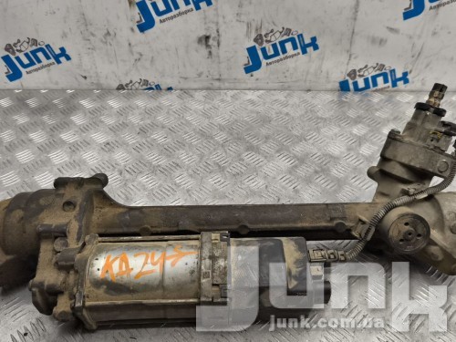 Рулевая рейка для BMW X3 F25 oe 32105A24380 разборка бу