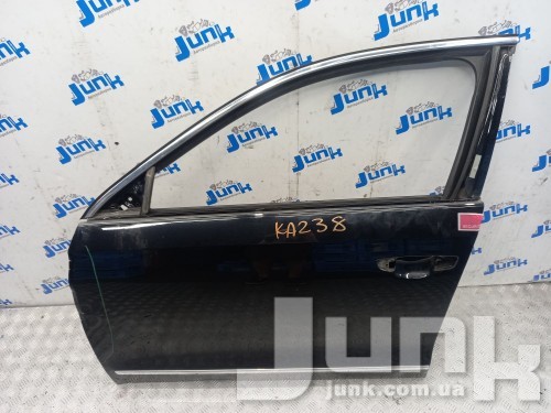 Дверь передняя левая для Вольксваген Passat B7 oe 561831055A запчасти бу Дверь передняя левая для Вольксваген Passat B7 oe 561831055A разборка бу