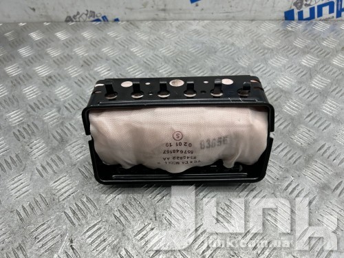 Подушка безопасности airbag пассажирская для Tesla Model S oe 146336100B разборка бу