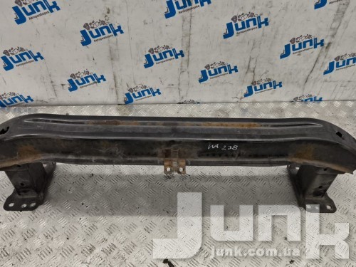 Усилитель переднего бампера для Вольксваген Passat B7 oe 561807109 запчасти бу Усилитель переднего бампера для Вольксваген Passat B7 oe 561807109 разборка бу