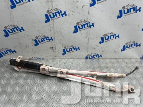 Подушка безопасности боковая правая (штора) для Tesla Model S oe 100526200C разборка бу