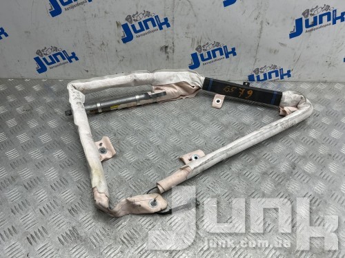 Подушка безопасности боковая левая (штора) для Tesla Model S oe 100526100C разборка бу