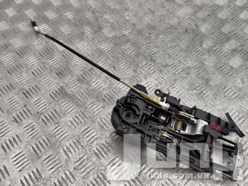 Кронштейн ручки  двери для BMW F10 oe 51217265081 разборка бу