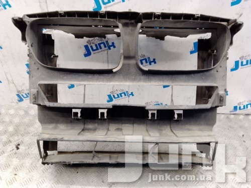 Воздуховод панели радиатора для BMW X3 F25 oe 51747210476 разборка бу