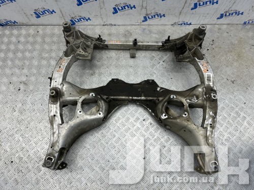 Подрамник передний для BMW F10 oe 31116796692 запчасти бу Подрамник передний для BMW F10 oe 31116796692 разборка бу