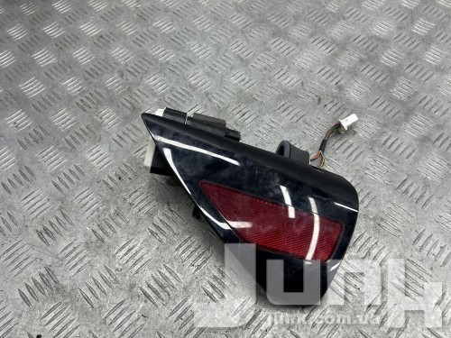 Лючок порта зарядки для Tesla Model 3 oe 156630200A разборка бу