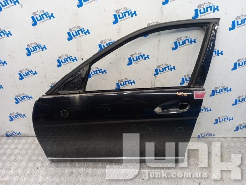 Дверь передняя левая для Mercedes W204 oe A2047205900 разборка бу