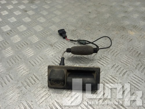 Камера заднего вида oe 5N0827566AA разборка бу