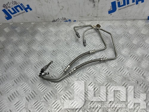 Тормозная трубка для Tesla Model 3 oe 104471100D запчасти бу Тормозная трубка для Tesla Model 3 oe 104471100D разборка бу