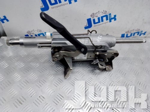 Рулевая колонка для Audi A6 C7 oe 4G0419502H разборка бу
