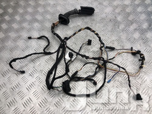 Жгут проводки двери передней правой для BMW F30 oe 61129260007 разборка бу