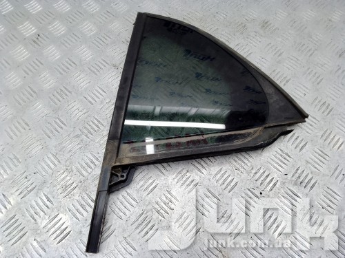 Стекло двери задней левое глухое для Mercedes x156 oe A1567300318 разборка бу