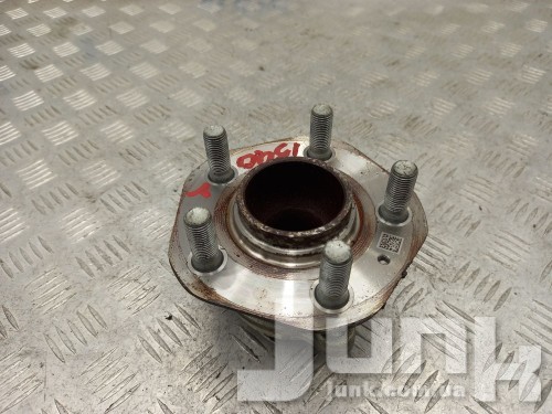 Ступица передняя левая/правая для Tesla Model 3 oe 104412200E разборка бу