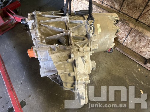 Двигатель (мотор) задний для Tesla Model 3 разборка бу