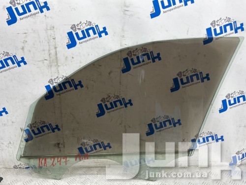 Стекло двери передней правое для BMW X3 F25 oe 51337205850 разборка бу