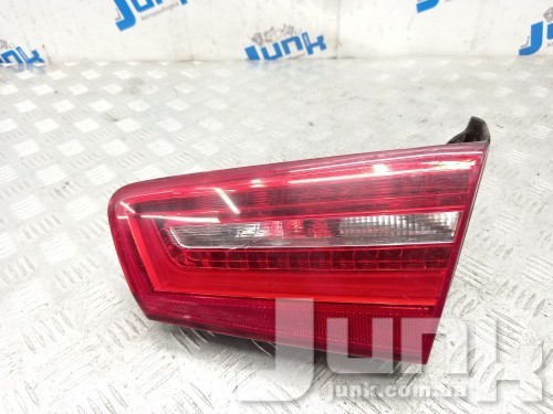 Фонарь правый в крышке для Audi A6 C7 oe 4G5945094B разборка бу