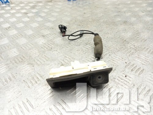 Камера заднего вида oe 5N0827566AA разборка бу