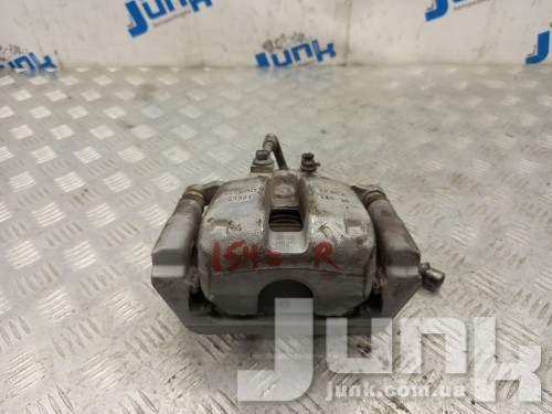 Суппорт тормозной задний правый с моторчиком для Tesla Model 3 oe 104462400H запчасти бу Суппорт тормозной задний правый с моторчиком для Tesla Model 3 oe 104462400H разборка бу