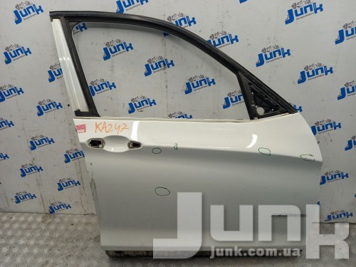 Дверь передняя правая для BMW X3 F25 oe 41517355804 разборка бу