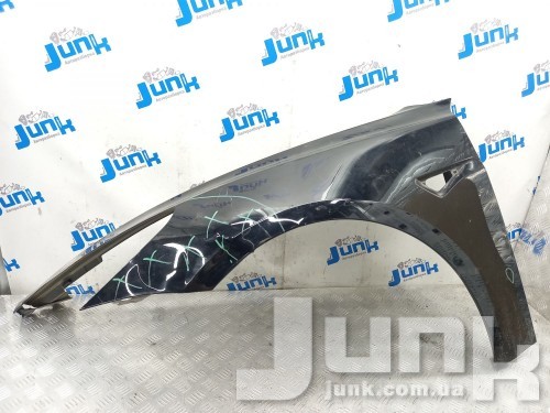 Крыло переднее левое для Tesla Model 3 oe 1081401E0D разборка бу