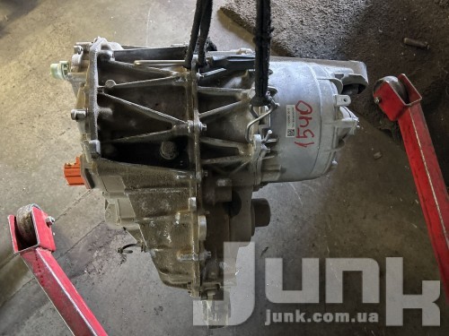 Двигатель (мотор) задний для Tesla Model 3 разборка бу