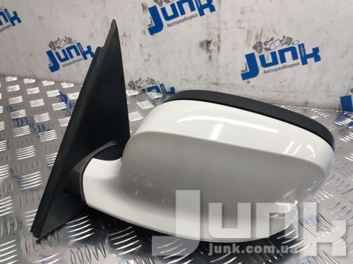 Зеркало наружное левое для BMW X3 F25 oe 51167264105 разборка бу