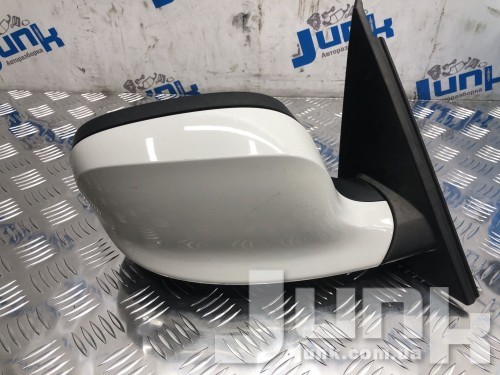Зеркало наружное правое для BMW X3 F25 oe 51167264106 разборка бу