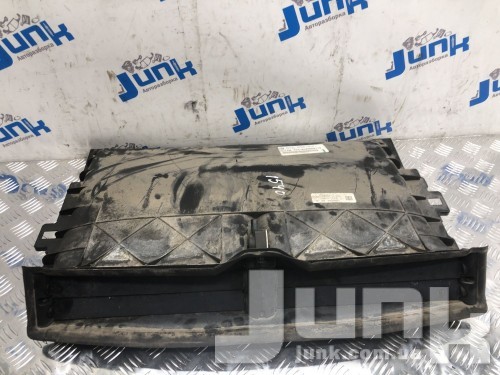 Жалюзи радиатора для Tesla Model 3 oe 107673200H разборка бу