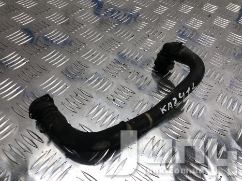 Шланг системы охлаждения для BMW F30 oe 17127600554 разборка бу