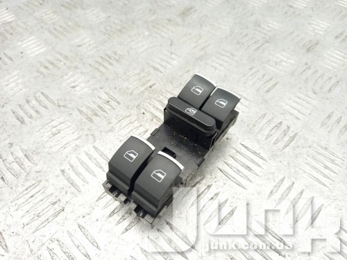 Блок управления стеклоподъёмниками для Вольксваген Passat B7 oe 5K4959857XSH запчасти бу Блок управления стеклоподъёмниками для Вольксваген Passat B7 oe 5K4959857XSH разборка бу