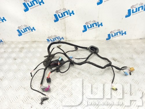 Жгут проводки двери передней левой для Вольксваген Passat B7 oe 561971120G запчасти бу Жгут проводки двери передней левой для Вольксваген Passat B7 oe 561971120G разборка бу