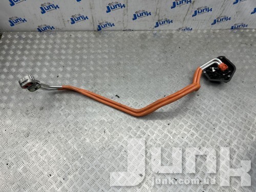 Зарядный порт для Tesla Model 3 oe 149037410D разборка бу