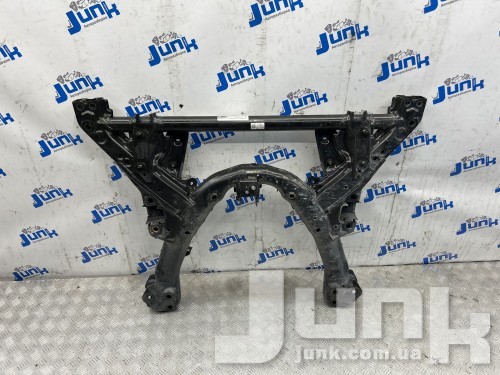 Подрамник передний для Tesla Model 3 oe 104452100M разборка бу