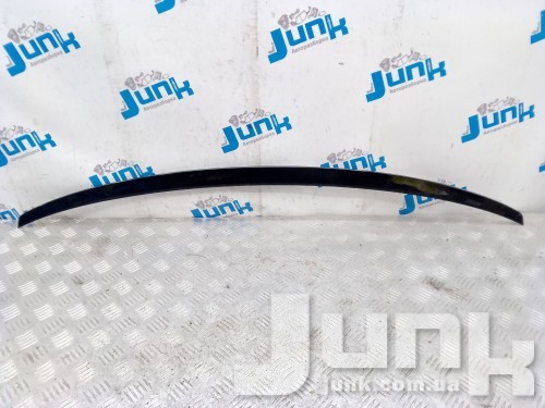 Спойлер крышки багажника для Вольксваген Passat B7 oe 561827948GRU запчасти бу Спойлер крышки багажника для Вольксваген Passat B7 oe 561827948GRU разборка бу