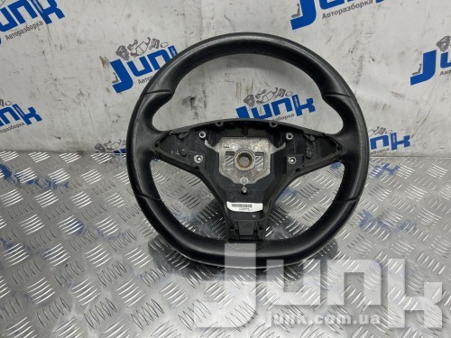 Руль (кожа) для Tesla Model S oe 100527900D разборка бу