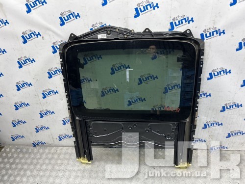 Рама сдвижной крыши люка для BMW F10 oe 54107382982 разборка бу