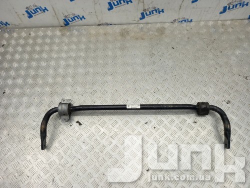 Стабилизатор передней подвески для Tesla Model 3 oe 114438100B разборка бу