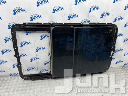 Панорамная крыша сдвижной люк для BMW X5 E70 oe 54107198763 разборка бу