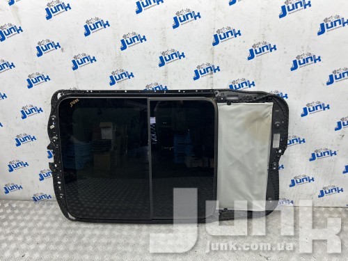 Панорамная крыша сдвижной люк для Audi A4 B8 Allroad oe 8K9877049A разборка бу