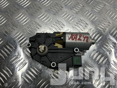 Моторчик люка для Infiniti FX35 oe 912951CA1B разборка бу