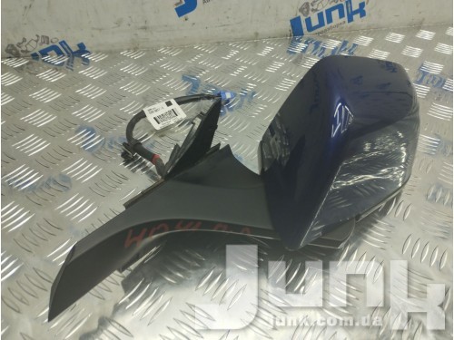 Зеркало наружное левое для Tesla Model 3 oe 159203100D разборка бу