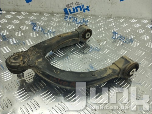 Рычаг передней подвески верхний правый для Tesla Model 3 oe 104432600J разборка бу