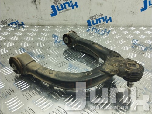 Рычаг передней подвески верхний левый для Tesla Model 3 oe 104432100J разборка бу