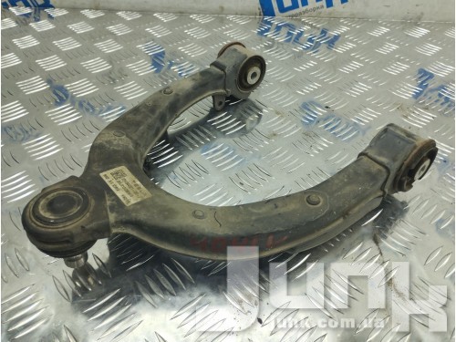 Верхний рычаг передней подвески левый для Tesla Model 3 oe 104432100J разборка бу