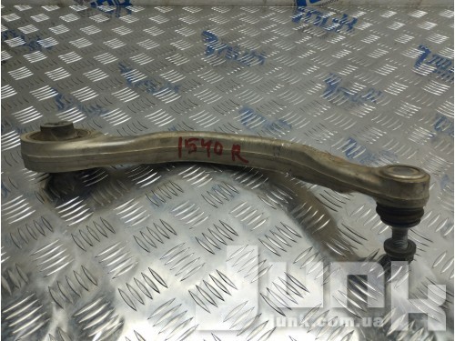 Рычаг передней подвески верхний правый задний для Tesla Model 3 oe 104435900A разборка бу