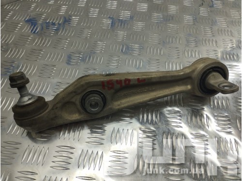 Рычаг передней подвески верхний левый/правый для Tesla Model 3 oe 104434100C разборка бу