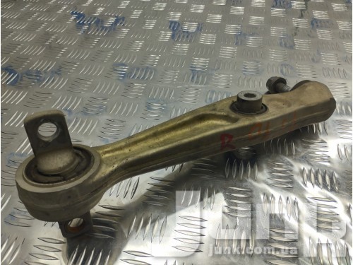 Рычаг передней подвески верхний левый/правый для Tesla Model 3 oe 104434100C разборка бу