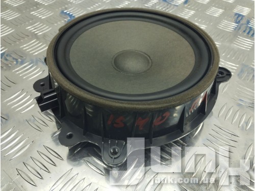 Акустический динамик передней двери для Tesla Model 3
