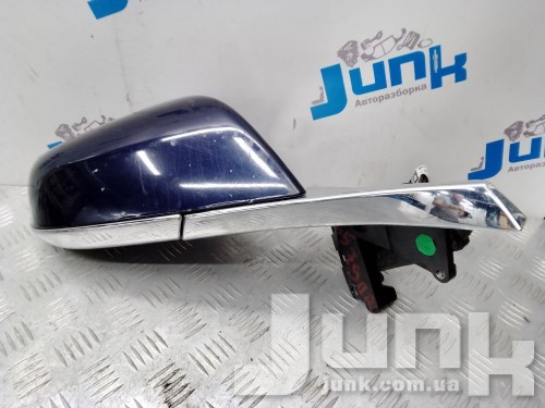 Зеркало наружное правое для Tesla Model S oe 104131800G разборка бу